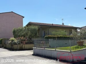 Sant'Angelo In Campo